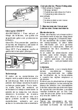 Preview for 29 page of Promaker PRO-ES2009 User Manual