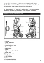 Предварительный просмотр 10 страницы Promaker PRO-H1400 User Manual