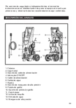 Предварительный просмотр 34 страницы Promaker PRO-H1400 User Manual