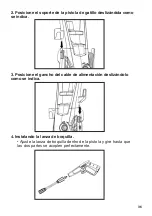 Предварительный просмотр 36 страницы Promaker PRO-H1400 User Manual