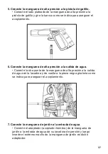 Предварительный просмотр 37 страницы Promaker PRO-H1400 User Manual