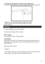 Preview for 12 page of Promaker PRO-H2000 User Manual