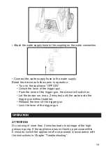 Preview for 13 page of Promaker PRO-H2000 User Manual