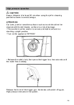 Preview for 14 page of Promaker PRO-H2000 User Manual