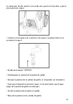 Preview for 37 page of Promaker PRO-H2000 User Manual