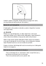 Preview for 39 page of Promaker PRO-H2000 User Manual