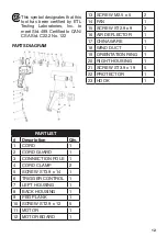 Предварительный просмотр 12 страницы Promaker PRO-PC1200 User Manual