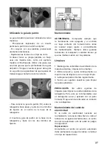 Preview for 27 page of Promaker PRO-RT1600 User Manual