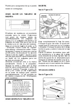 Предварительный просмотр 71 страницы Promaker PRO-SB1800 User Manual