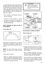 Предварительный просмотр 73 страницы Promaker PRO-SB1800 User Manual