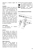 Preview for 20 page of Promaker PRO-SD360 User Manual