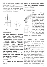 Preview for 11 page of Promaker PRO-SD480 User Manual