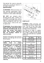 Preview for 12 page of Promaker PRO-SD480 User Manual