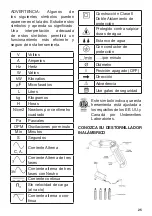 Preview for 25 page of Promaker PRO-SD480 User Manual