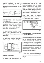 Preview for 27 page of Promaker PRO-SD480 User Manual