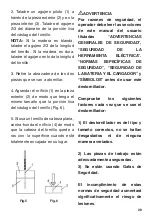 Preview for 28 page of Promaker PRO-SD480 User Manual