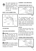 Preview for 8 page of Promaker PRO-TP500 User Manual