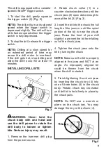 Preview for 9 page of Promaker PRO-TP500 User Manual