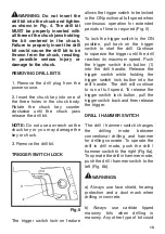 Preview for 10 page of Promaker PRO-TP500 User Manual