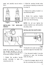 Preview for 11 page of Promaker PRO-TP500 User Manual