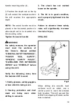 Preview for 12 page of Promaker PRO-TP500 User Manual