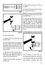 Preview for 14 page of Promaker PRO-TP500 User Manual