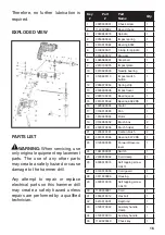 Preview for 16 page of Promaker PRO-TP500 User Manual