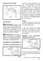 Preview for 29 page of Promaker PRO-TP500 User Manual