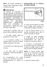 Preview for 33 page of Promaker PRO-TP500 User Manual