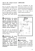 Preview for 37 page of Promaker PRO-TP500 User Manual