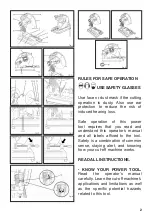 Preview for 2 page of Promaker PRO-TZ2400 User Manual