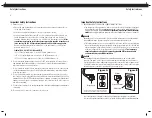 Preview for 4 page of ProMariner 31504 Owner'S Manual And Installation Manual