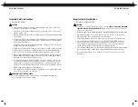 Preview for 5 page of ProMariner 31504 Owner'S Manual And Installation Manual