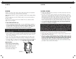 Preview for 8 page of ProMariner 31504 Owner'S Manual And Installation Manual