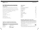 Preview for 16 page of ProMariner 31504 Owner'S Manual And Installation Manual