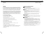 Preview for 17 page of ProMariner 31504 Owner'S Manual And Installation Manual