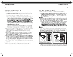 Preview for 18 page of ProMariner 31504 Owner'S Manual And Installation Manual