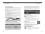 Preview for 8 page of ProMariner 53242 Owner'S Manual And Installation Manual