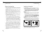 Preview for 23 page of ProMariner 53242 Owner'S Manual And Installation Manual