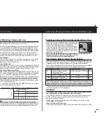 Preview for 5 page of ProMariner Pro Sport 12 Owner'S Manual And Installation Manual