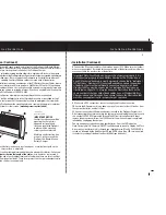 Preview for 6 page of ProMariner Pro Sport 12 Owner'S Manual And Installation Manual