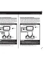 Preview for 9 page of ProMariner Pro Sport 12 Owner'S Manual And Installation Manual