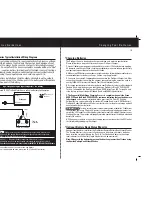 Preview for 11 page of ProMariner Pro Sport 12 Owner'S Manual And Installation Manual