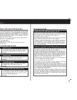 Preview for 12 page of ProMariner Pro Sport 12 Owner'S Manual And Installation Manual