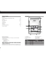 Preview for 2 page of ProMariner ProNautic 1210P Instruction Manual