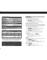 Preview for 10 page of ProMariner ProNautic 1210P Instruction Manual