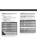 Preview for 11 page of ProMariner ProNautic 1210P Instruction Manual