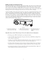 Preview for 2 page of ProMariner ProNautic 2420P Operation Instructions