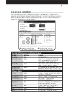 Preview for 17 page of ProMariner ProNautic1210P Instruction Manual