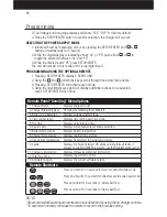 Preview for 20 page of ProMariner ProNautic1210P Instruction Manual